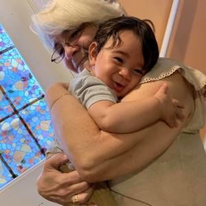 Meet your Posher, Betsy